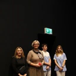 Liberecka zdravka Krok 2025 8